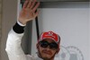 Hamilton will sich mit Teamwechsel weiterentwickeln