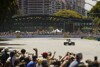Bild zum Inhalt: Red Bull begeistert argentinische Fans mit "Motorenhymne"
