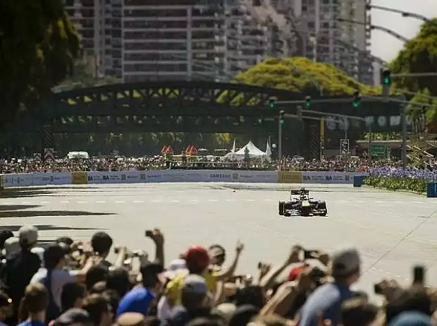 Titel-Bild zur News: Daniel Ricciardo