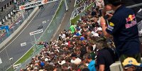 Bild zum Inhalt: Formel-1-Comeback in Österreich? Marko sieht keine Probleme