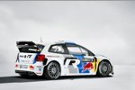 Der Polo R WRC