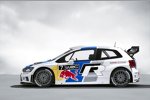 Der Polo R WRC