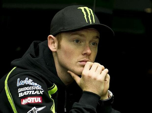 Bradley Smith Bradley Smith