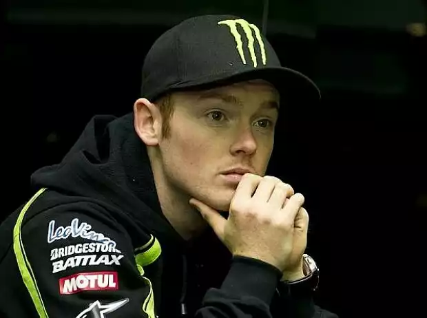 Bradley Smith Titel-Bild zur News: Bradley Smith