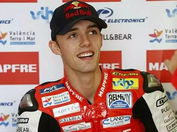 Titel-Bild zur News: Jonas Folger