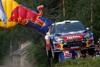 Bild zum Inhalt: Mateschitz: "Die WRC hat großes Potenzial"
