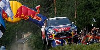 Bild zum Inhalt: Mateschitz: "Die WRC hat großes Potenzial"