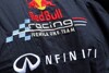 Bild zum Inhalt: Infiniti hofft, dass die "Red-Bull-ness" abfärbt