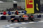 David Coulthard (Red Bull) 