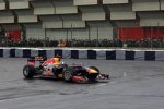 David Coulthard (Red Bull)