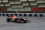 David Coulthard (Red Bull)