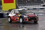 Sebastien Loeb (Citroen)