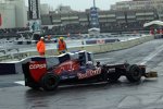 Daniel Ricciardo (Toro Rosso) 