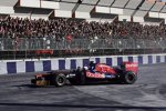 Daniel Ricciardo (Toro Rosso) 