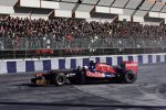 Daniel Ricciardo (Toro Rosso) 