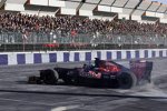 Daniel Ricciardo (Toro Rosso) 