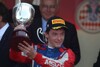 Palmer und Nasr 2013 für Carlin am Start