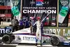 Bild zum Inhalt: IndyLights-Champion bekommt Testchance