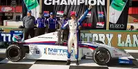 Bild zum Inhalt: IndyLights-Champion bekommt Testchance