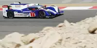 Bild zum Inhalt: Toyota: WEC-Projekt basiert auf Formel-1-Erfahrung