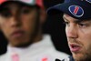 Bild zum Inhalt: Hamilton fürchtet: Vettel wird auch 2013 Weltmeister