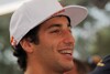 Bild zum Inhalt: Ricciardo rechnet mit Formel-1-Comeback in Argentinien