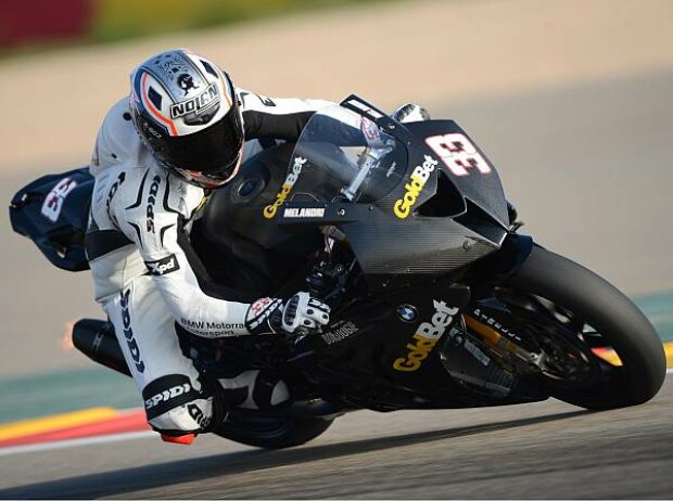 Marco Melandri Marco Melandri