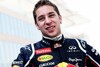 Frijns nach Mercedes-Test: Abwarten und Tee trinken