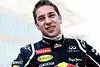 Bild zum Inhalt: Frijns nach Mercedes-Test: Abwarten und Tee trinken