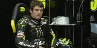 Bild zum Inhalt: Crutchlow ärgert sich über Benzinlimit