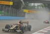 Lotus verlängert Vertrag mit Calado