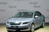 Skoda Octavia: Deutlich aufgerüstet