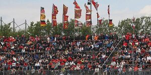 Regierungschefin sieht Zukunft für den Nürburgring
