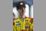 Penske-Neuzugang Joey Logano