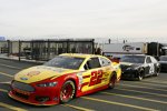 Joey Logano (Penske) 