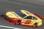 Joey Logano (Penske) 