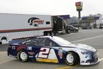 Brad Keselowski (Penske) 