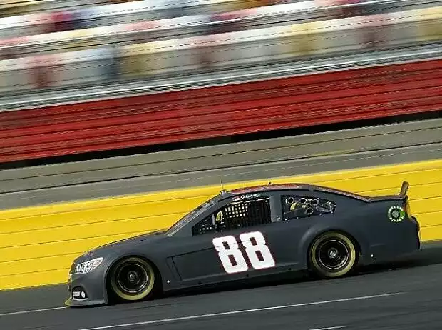 Dale Earnhardt Jun. Titel-Bild zur News: Dale Earnhardt Jun.