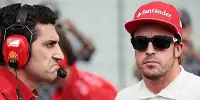 Bild zum Inhalt: Alonso: "Vettel ist ein verdienter Weltmeister"