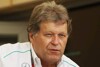 Bild zum Inhalt: Haug beendet Karriere als Mercedes-Sportchef