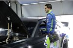 Casey Mears (Germain-Ford)