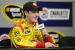 Penske-Neuzugang Joey Logano