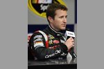 Kasey Kahne fuhr Bestzeit