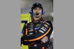 Paul Menard beobachtet