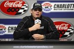 Earnhardt-Crewchief Steve Letarte 