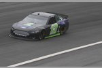 Casey Mears im Germain-Ford