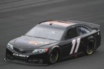 Denny Hamlin im Gibbs-Toyota