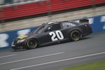 Matt Kenseth im Gibbs-Toyota