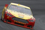 Joey Logano (Gibbs) 