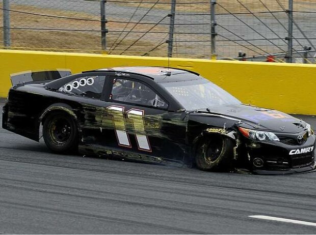 Denny Hamlin Denny Hamlin